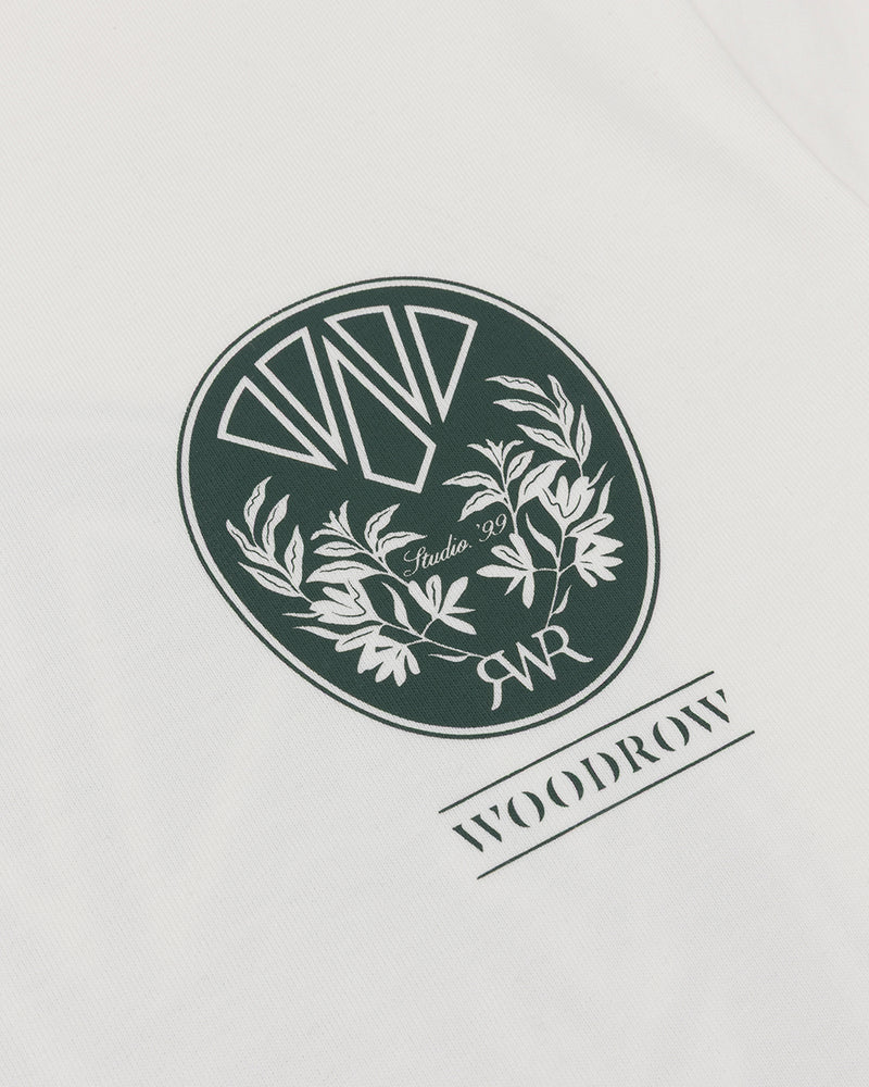 LEWIS - OFFWHITE