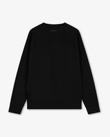 MILES - BLACK
