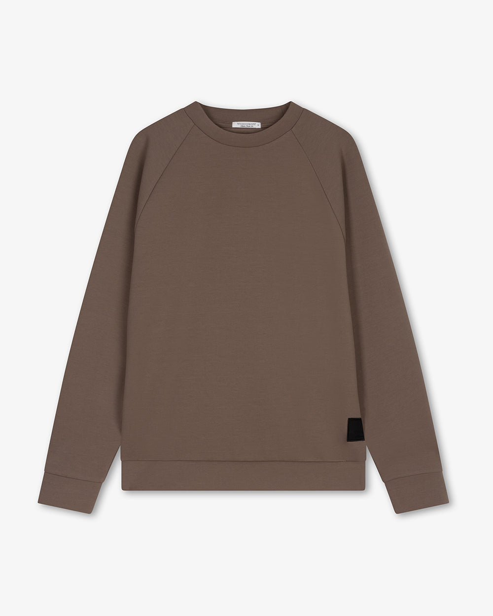 Miles | Taupe