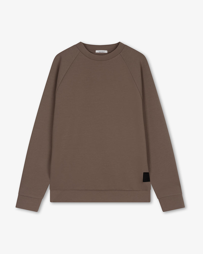 MILES - TAUPE