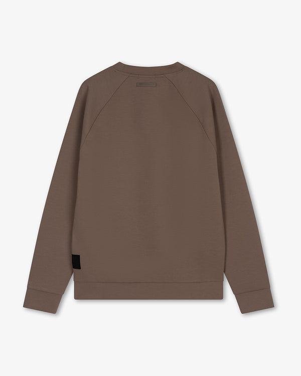 MILES - TAUPE