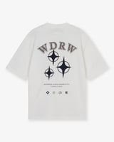 ROCCO - OFFWHITE FLASH