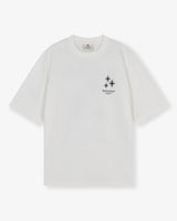 ROCCO - OFFWHITE FLASH