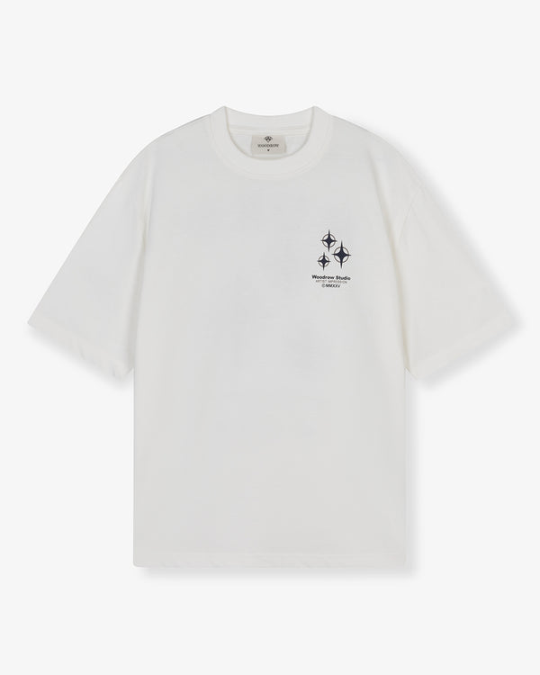 ROCCO - OFFWHITE FLASH