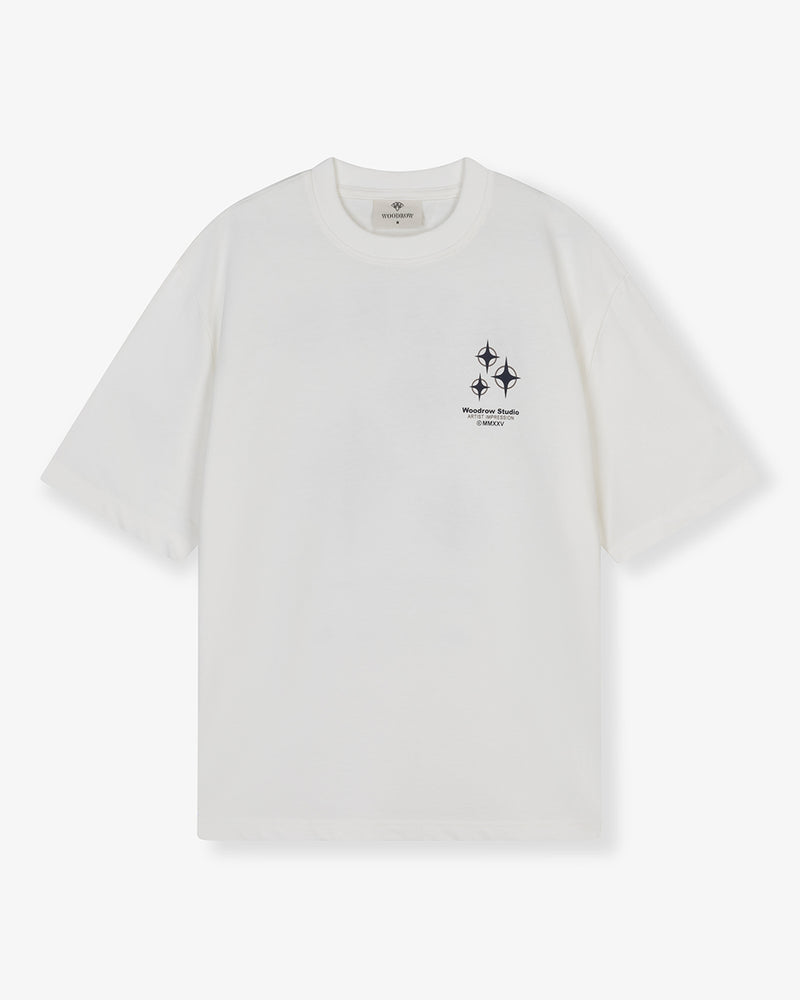 ROCCO - OFFWHITE FLASH