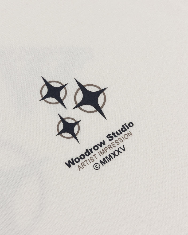 ROCCO - OFFWHITE FLASH