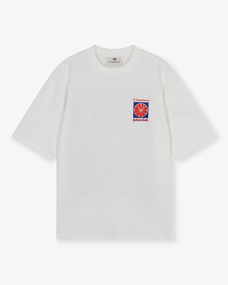 ROCCO - OFFWHITE JUICE CLUB
