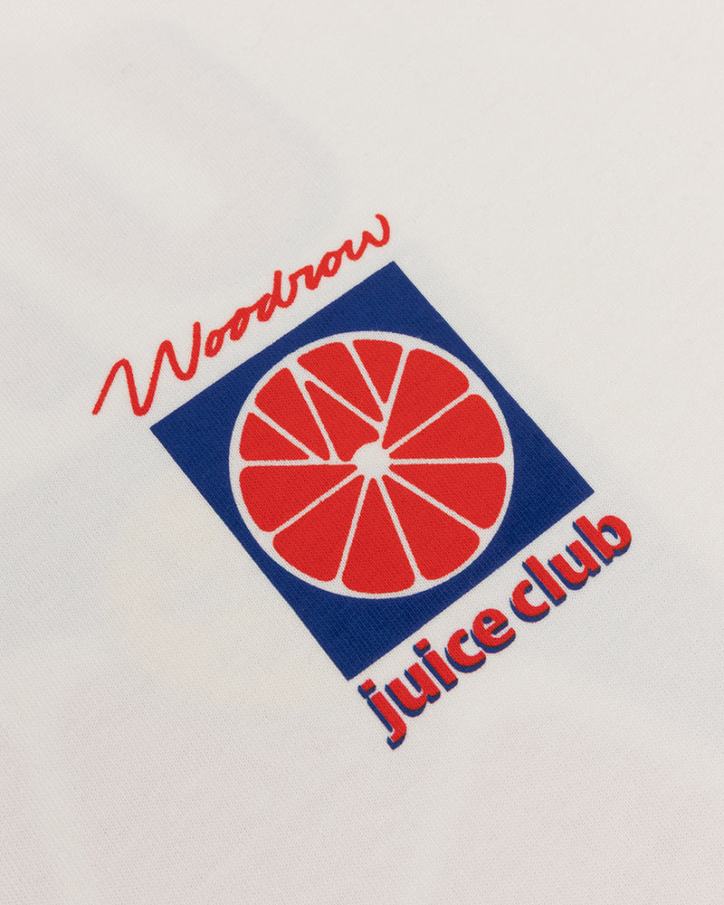 ROCCO - OFFWHITE JUICE CLUB