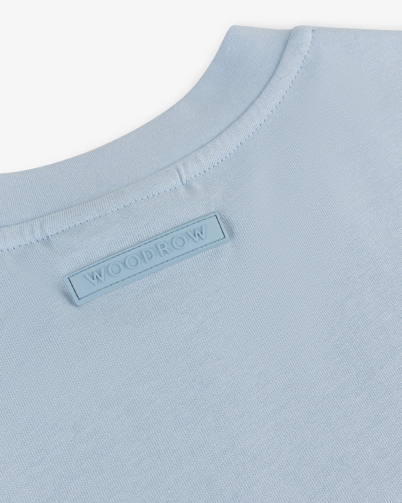 ROCCO - LIGHT BLUE