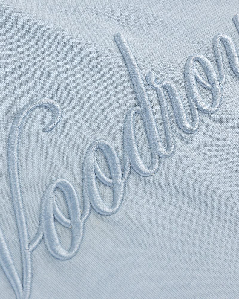 ROCCO - LIGHT BLUE