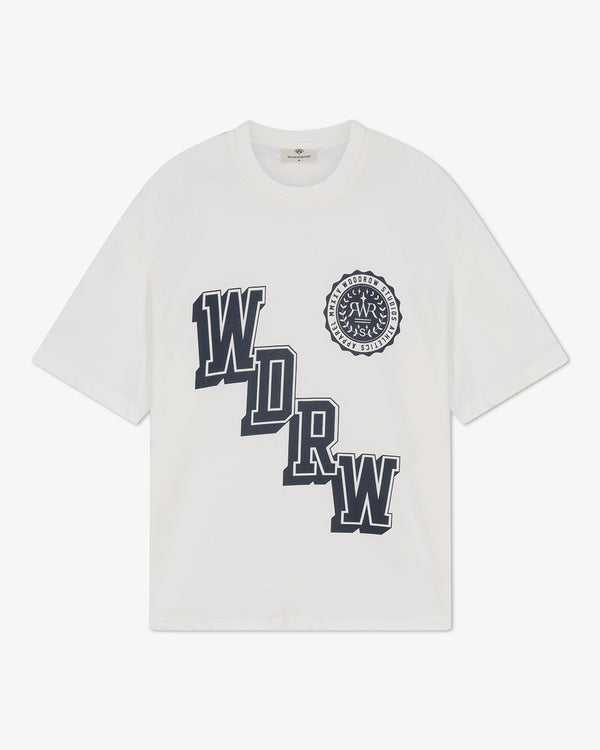 ROCCO - OFFWHITE COLLEGE LOW