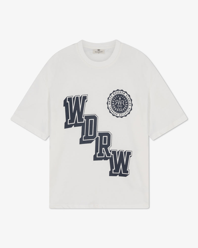 ROCCO - OFFWHITE COLLEGE LOW