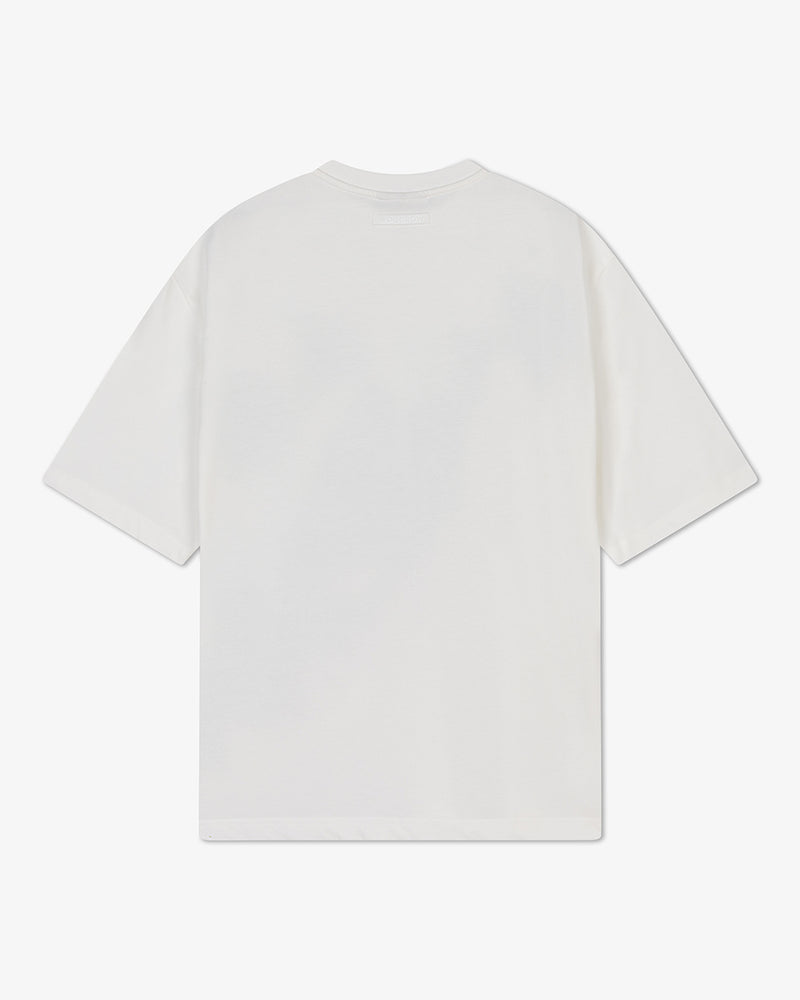 ROCCO - OFFWHITE COLLEGE LOW