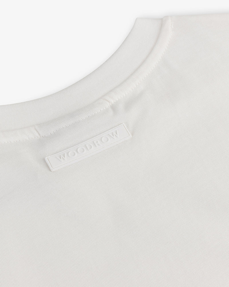 ROCCO - OFFWHITE COLLEGE LOW