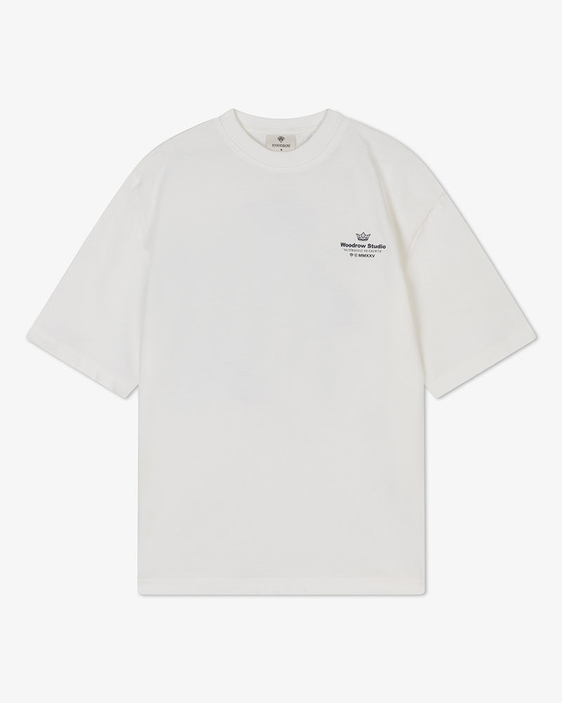 ROCCO - OFFWHITE SHIELD