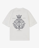 ROCCO - OFFWHITE SHIELD