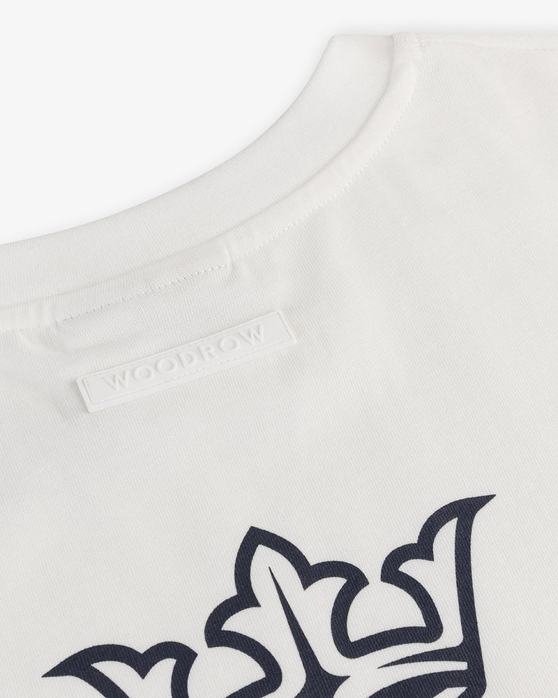 ROCCO - OFFWHITE SHIELD