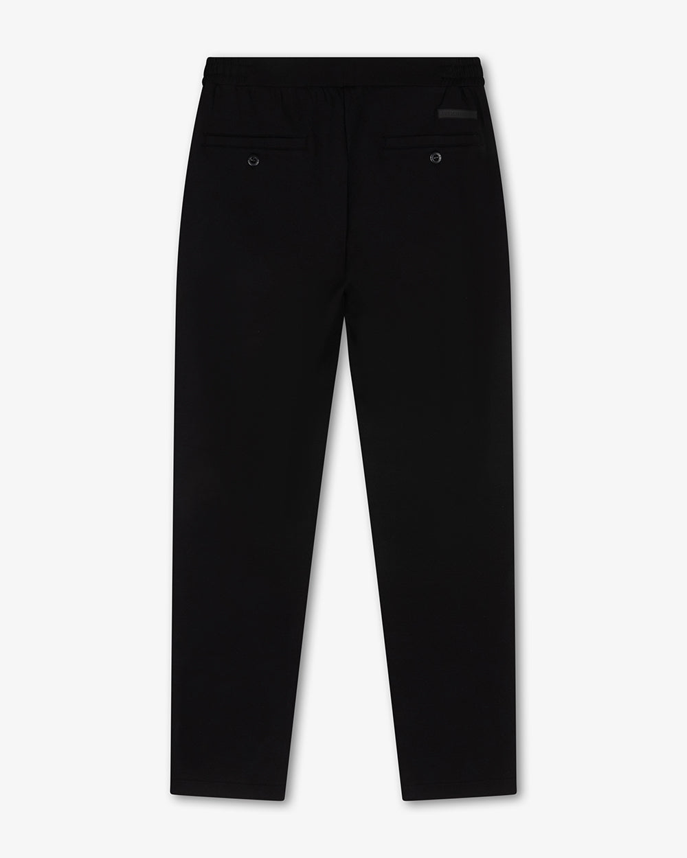 Wayne | Black