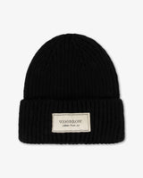 BEANIE - BLACK