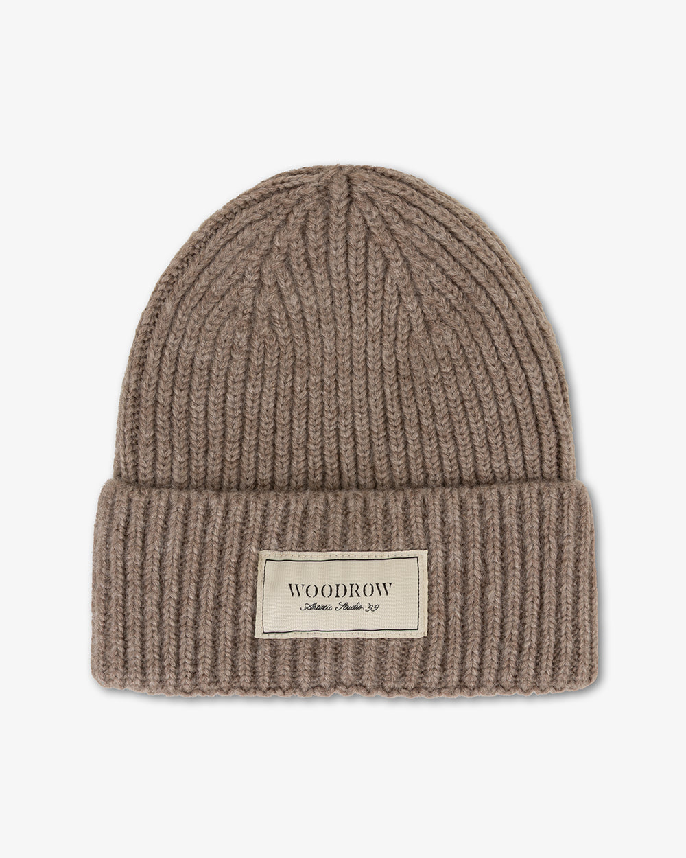 Beanie | Taupe