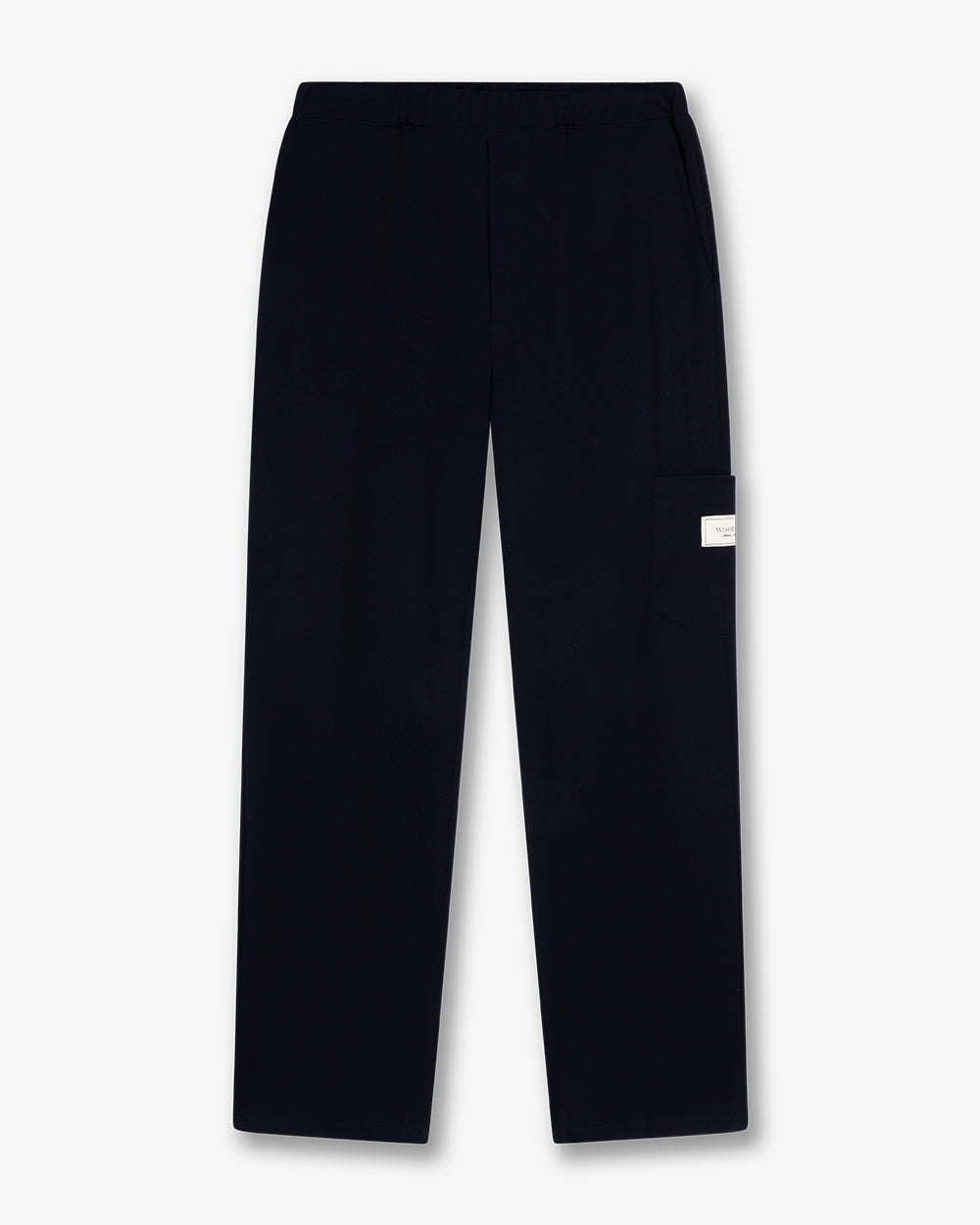 Cooper | Blue Dark
