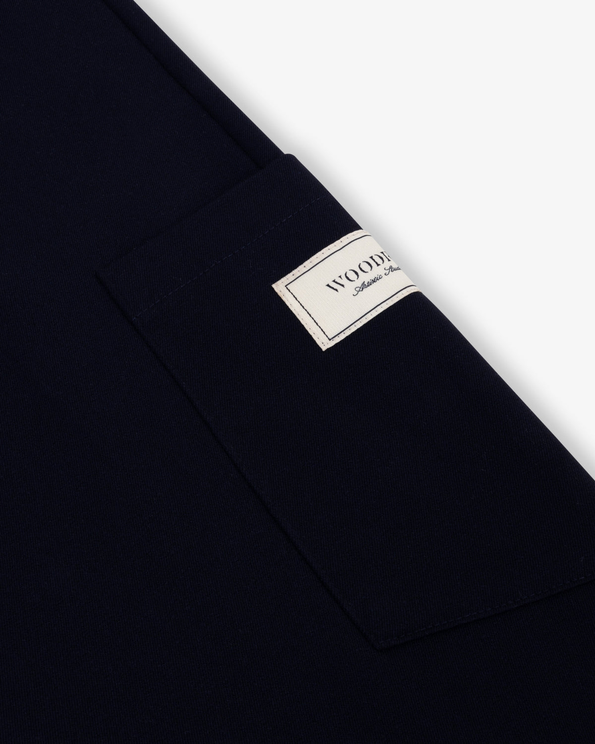 Cooper | Blue Dark