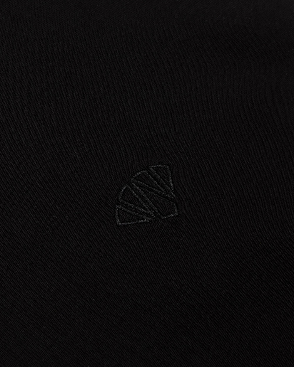 Oger | Black