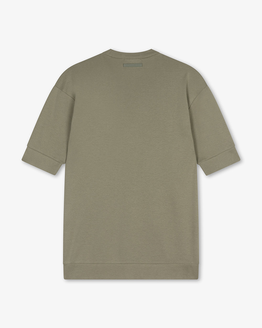 Oger | Green