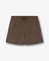 CYRUS - DARK BROWN