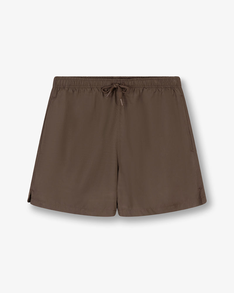 CYRUS - DARK BROWN