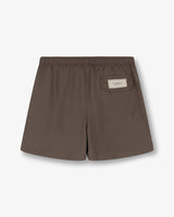 CYRUS - DARK BROWN