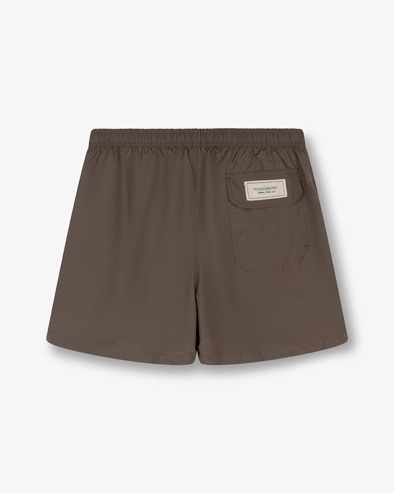 CYRUS - DARK BROWN