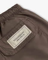 CYRUS - DARK BROWN