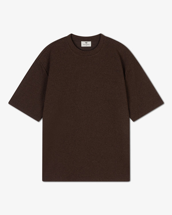 NASH - BROWN